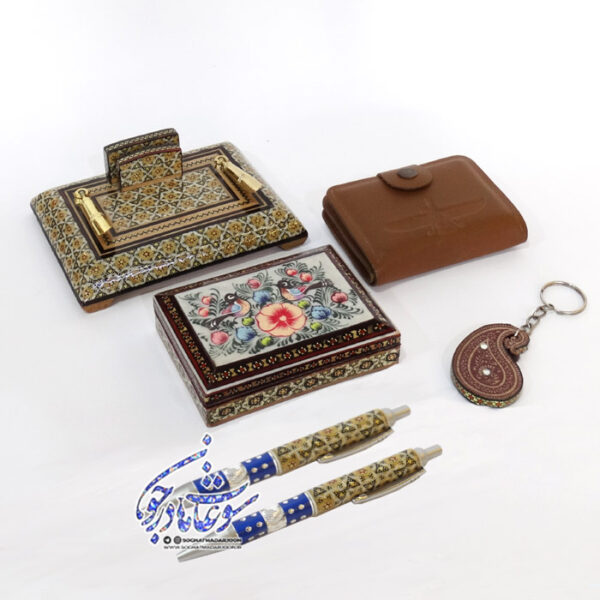 باکس هدیه کد 1001 - Image 4