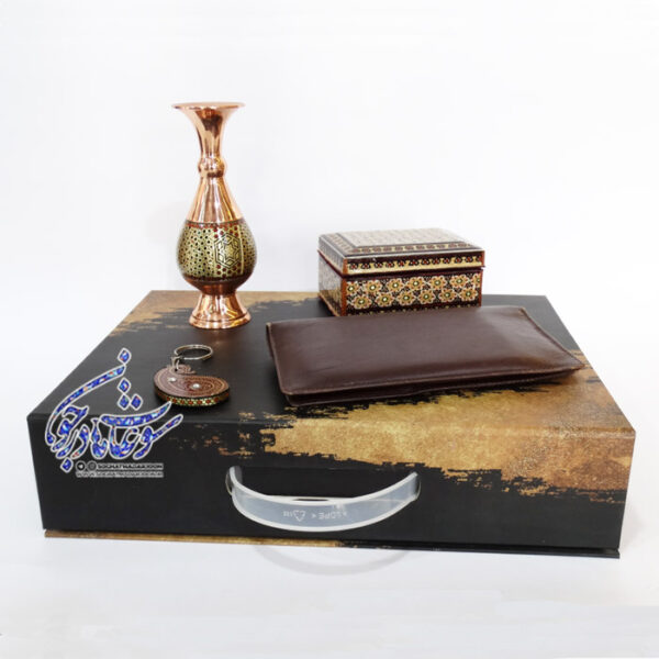 باکس هدیه کد 1002 - Image 2