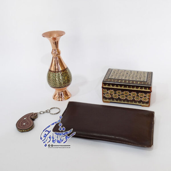 باکس هدیه کد 1002 - Image 3