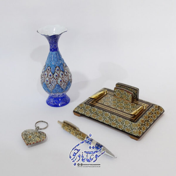 باکس هدیه کد 1004 - Image 4