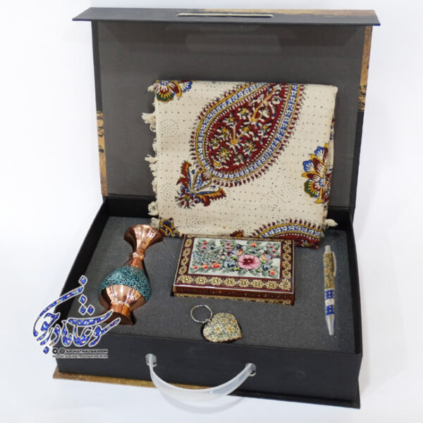 سوغات صنایع دستی اصفهان