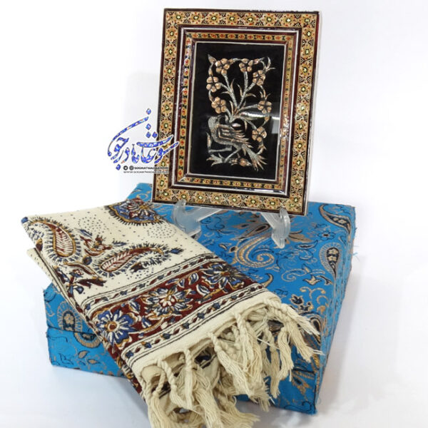 باکس هدیه کد 1010 - Image 2