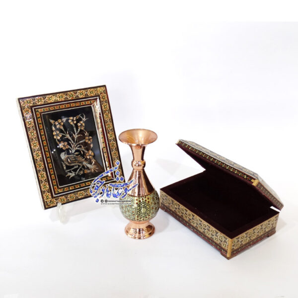 باکس هدیه کد 1015 - Image 3