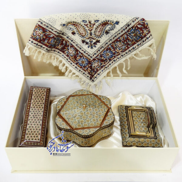 باکس هدیه کد 1021 - Image 1