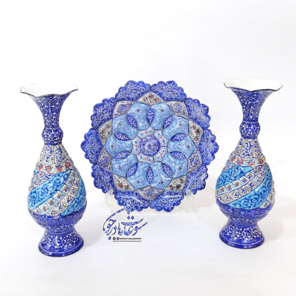 میناکاری