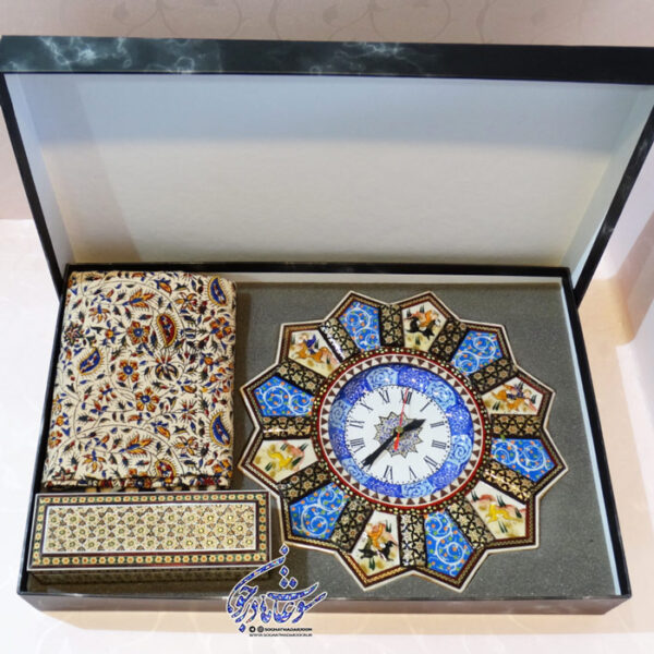 باکس هدیه کد 1054