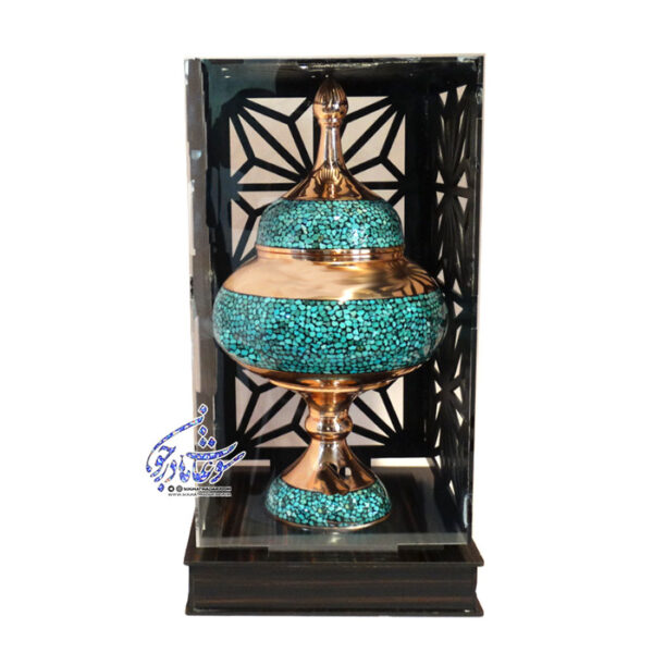 باکس هدیه کد 1057