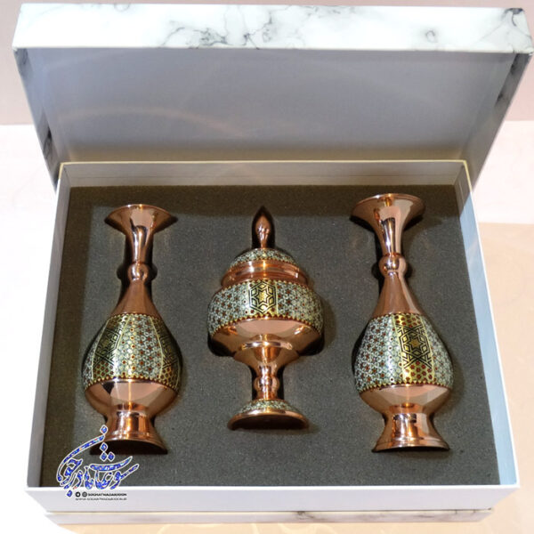 باکس هدیه کد 1067