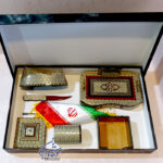 خاتم کاری اداری