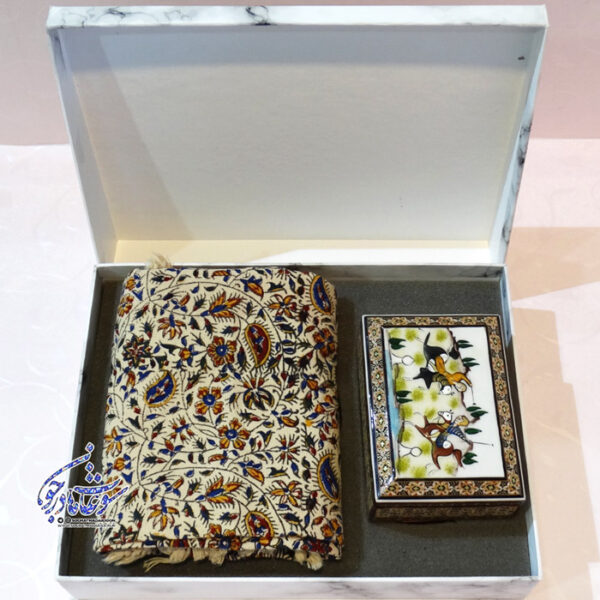 باکس هدیه کد 1070