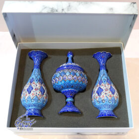 میناکاری