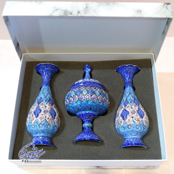 میناکاری