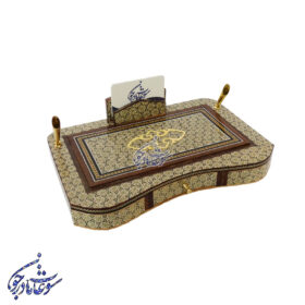 جاقلمی کشویی خاتم