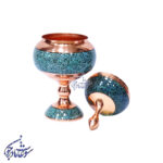 شکلات خوری فیروزه کوب سایز 20-2