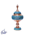 شکلات خوری فیروزه کوب سایز 30