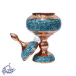شکلات خوری فیروزه کوب سایز 30-2