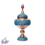 شکلات خوری فیروزه کوبی