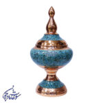 شکلات خوری فیروزه کوب سایز 40