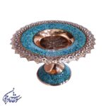 شیرینی خوری فیروزه کوب شبکه بری سایز 3