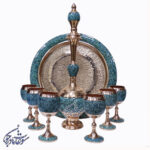 شربت خوری فیروزه کوبی