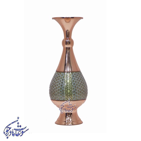 گلدان صراحی سایز 30