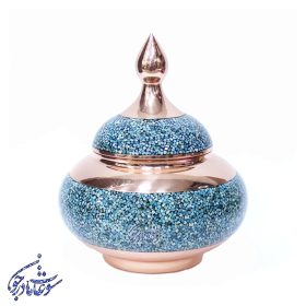 قندان بزرگ بزرگ