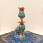 لاله فیروزه کوبی - Image 3