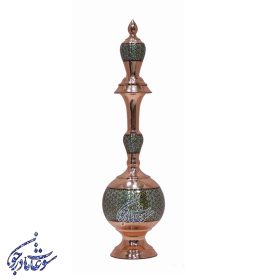 تنگ مس و خاتم گیلاسی سایز 44