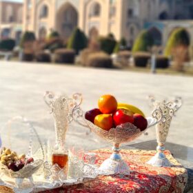 بهترین هدیه