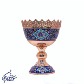 آجیل خوری مس و پرداز