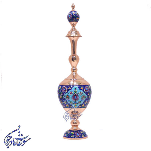تنگ مس و پرداز مدل دالبری
