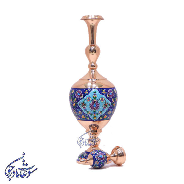 تنگ مسی
