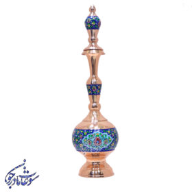 تنگ مس و پرداز مدل شلغمی