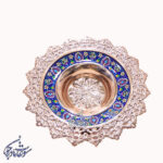 شیرینی خوری مس و پرداز شبکه بری