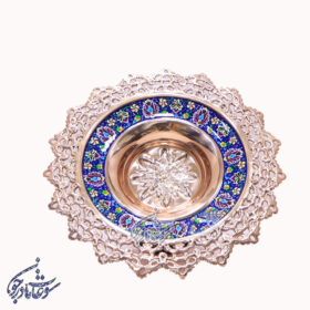 شیرینی خوری مس و پرداز شبکه بری