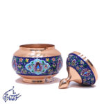 قندان مسی