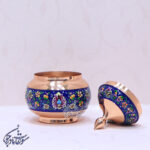قندان مسی