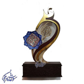 تندیس علی