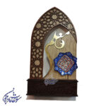 تندیس معلم مدل محراب