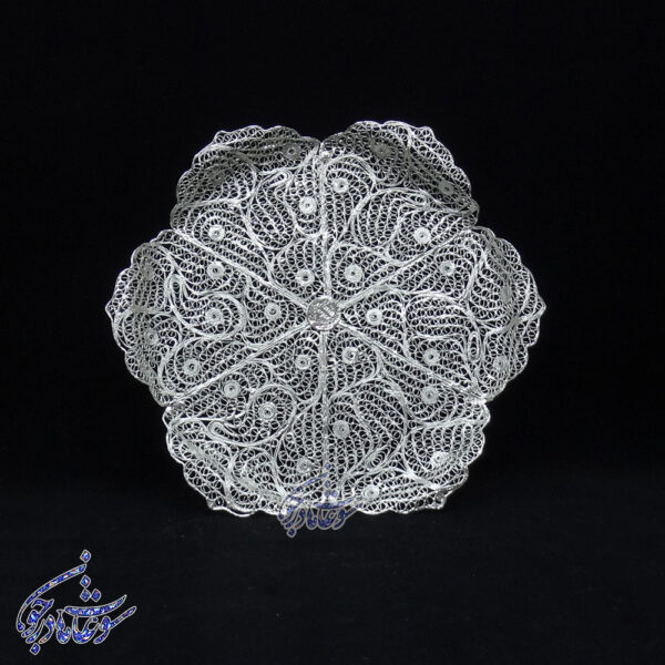 سینی قهوه خوری