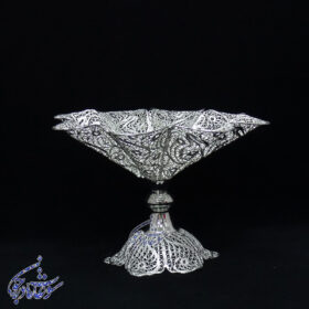 شیرینی خوری ملیله کاری