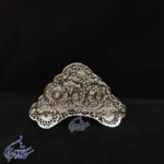 جا دستمال ملیله کاری