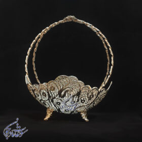 کشکول دسته زنبیلی