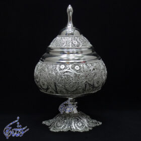 گزخوری مدل سیبی پایه دار