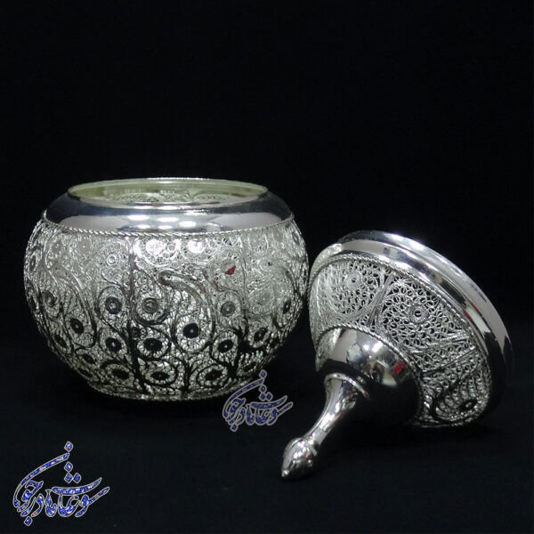 گز خوری درب دار اعلا
