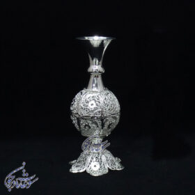 گلدان ملیله کاری