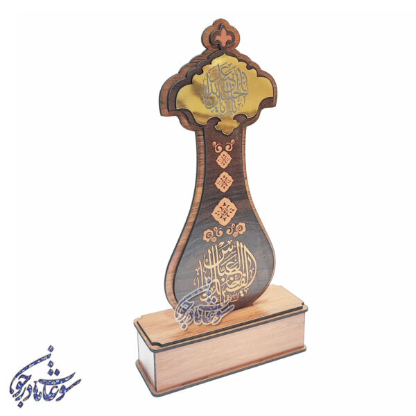 تندیس امام حسین