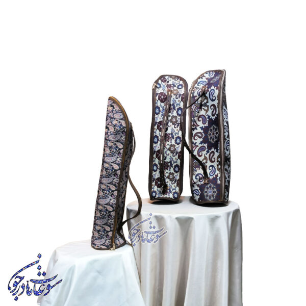 خرید اینترنتی کیف قلیان