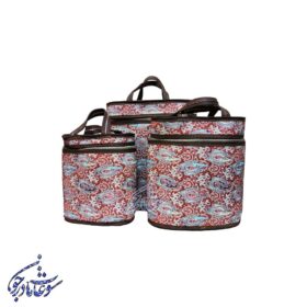کیف نگه داری فلاسک و وسایل سفر