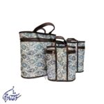 کیف نگه داری فلاسک و وسایل سفر
